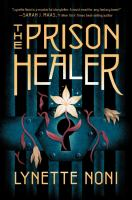 The_Prison_Healerby_Lynette_Noni